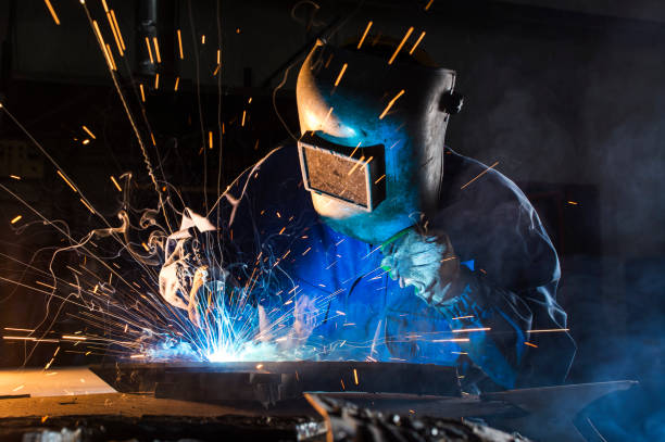 Best Specialty Welding Processes in Casas Adobes, AZ