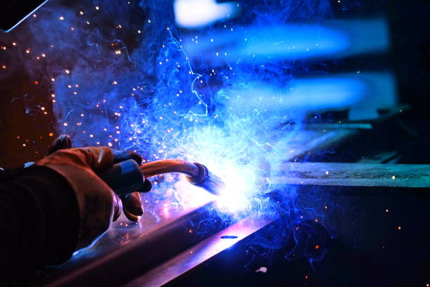 Affordable Welder Services in Casas Adobes, AZ