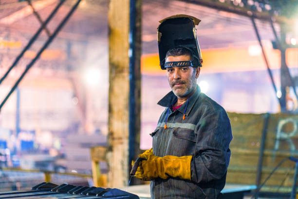 Trusted Casas Adobes, AZ Welder & Metal Fabrication Experts