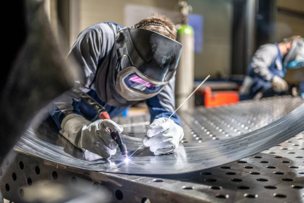 Best Structural Steel Welding in Casas Adobes, AZ