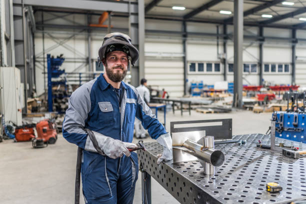 Affordable Welder Services in Casas Adobes, AZ